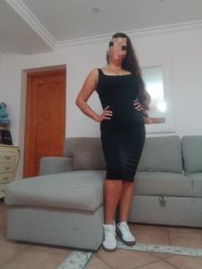 Chica busca chico en Alicante: 