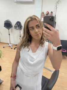 Transexual en Toledo: 