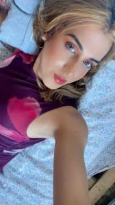 Transexual en Alicante: 