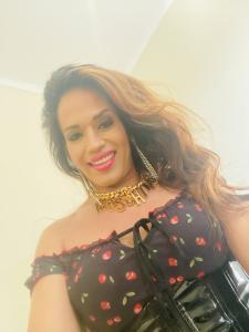 Transexual en Mallorca: 