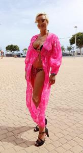 Chica busca chico en Alicante: 