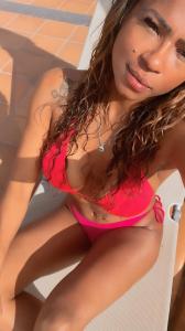 Chica busca chico en Almería: 