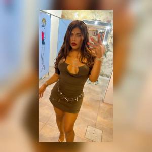 Transexual en Madrid: 