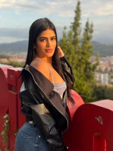 Chica busca chico en Vizcaya: 