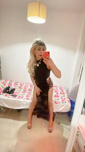 Transexual en Mallorca: 