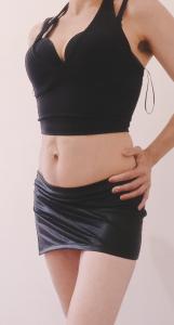 Chica busca chico en Pontevedra: 