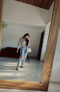 Chica busca chico en Tenerife: 