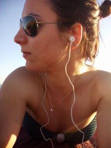 Chica busca chico en Cádiz: 
