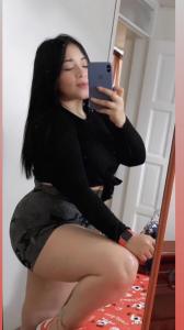 Chica busca chico en Málaga: 