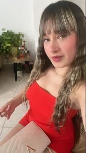 Chica busca chico en Barcelona: 