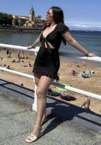 Chica busca chico en Asturias: 