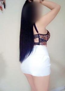 Chica busca chico en Ibiza: 