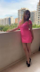 Chica busca chico en Alicante: 