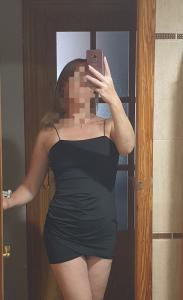 Chica busca chico en Murcia: 
