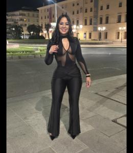 Chica busca chico en Badajoz: 