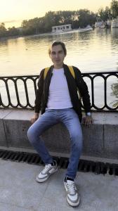 Chico busca chica en Alicante: 