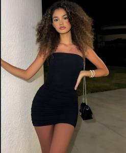 Chica busca chico en Málaga: 