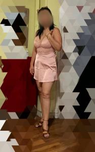 Chica busca chico en Madrid: 