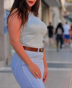 Chica busca chico en Gerona: 