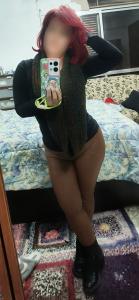 Chica busca chico en Sevilla: 