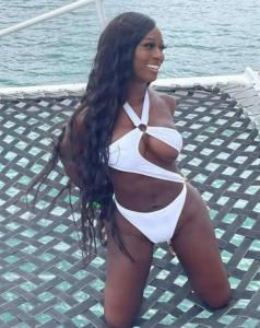 Transexual en Barcelona: 