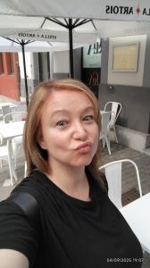 Chica busca chico en Asturias: 