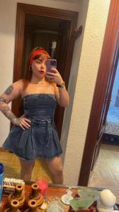 Chica busca chico en Zaragoza: 