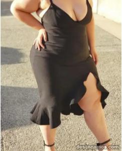 Chica busca chico en Sevilla: 