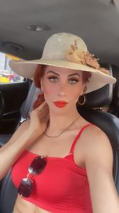 Travesti en Madrid: 