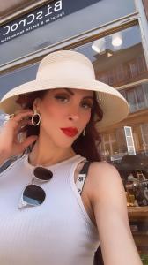 Travesti en Madrid: 