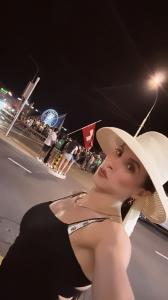 Transexual en Madrid: 