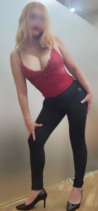 Chica busca chico en Madrid: 