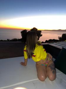 Chica busca chico en Málaga: 