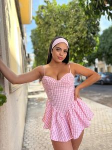 Chica busca chico en Sevilla: 