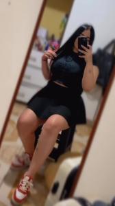 Chica busca chico en Málaga: 