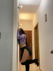 Chica busca chico en Madrid: 