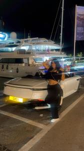 Chica busca chico en Málaga: 