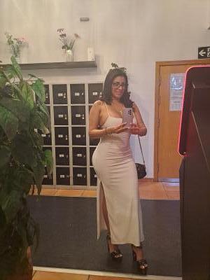 Chica busca chico en Málaga: 