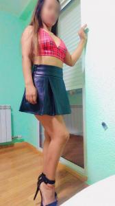 Chica busca chico en Madrid: 