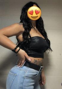Chica busca chico en Toledo: 