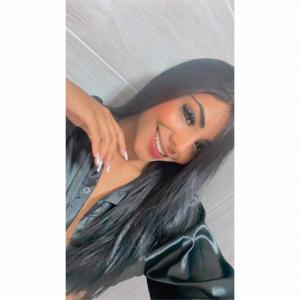 Chica busca chico en Las Palmas: 