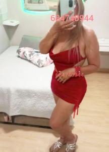Chica busca chico en Pontevedra: 