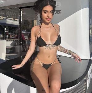 Chica busca chico en Málaga: 