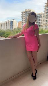 Chica busca chico en Alicante: 
