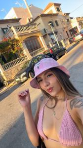 Chica busca chico en Málaga: 