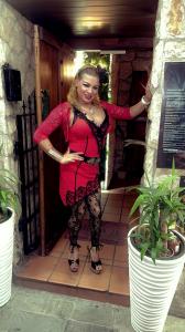 Travesti en Asturias: 