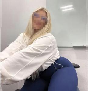 Chica busca chico en Toledo: 