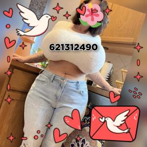 Chica busca chico en Córdoba: 