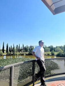 Chico busca chica en Madrid: 