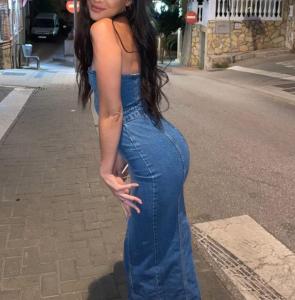 Chica busca chico en Málaga: 